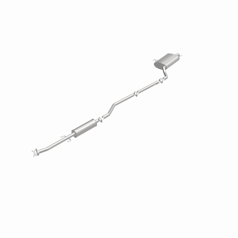 MagnaFlow BRE Exhaust Kit 08-12 Honda Accord 2.4L-thumbmail-19
