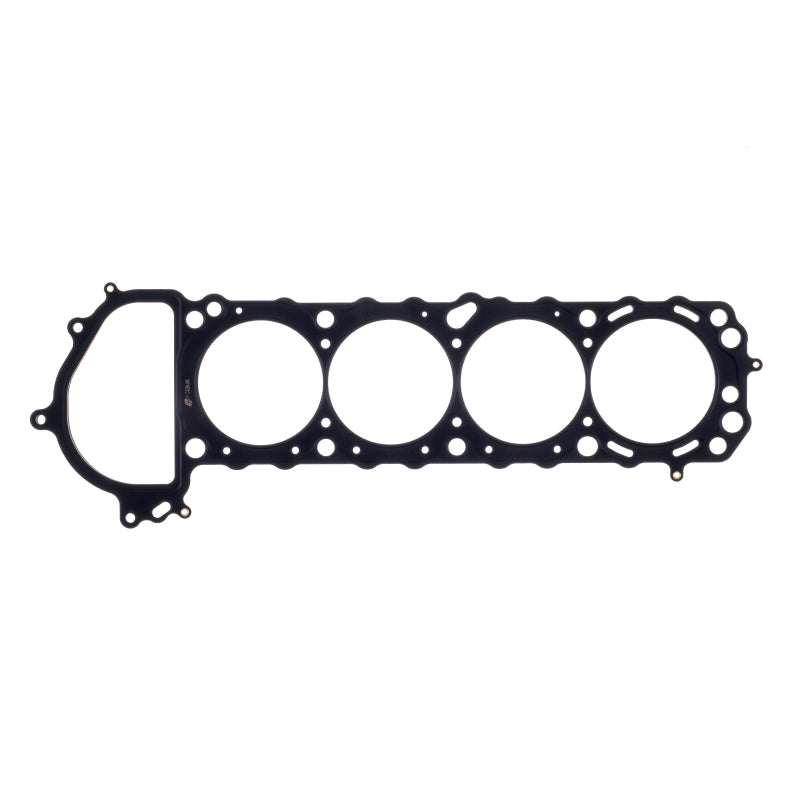 Cometic Nissan KA24DE 91mm Bore .070in MLS Cylinder Head Gasket-thumbmail-1