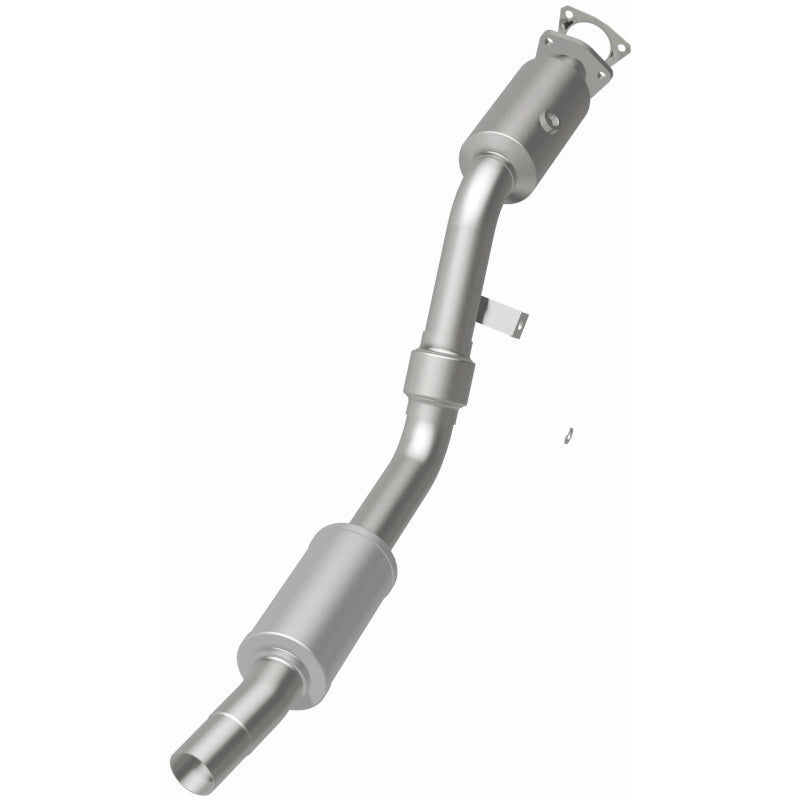 Magnaflow 06-08 Audi A4 Quattro 3.2L Direct Fit Converter-thumbmail-29