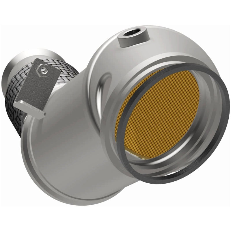 MagnaFlow 18-22 BMW 530e OEM Grade Federal / EPA Compliant Direct-Fit Catalytic Converter-thumbmail-17