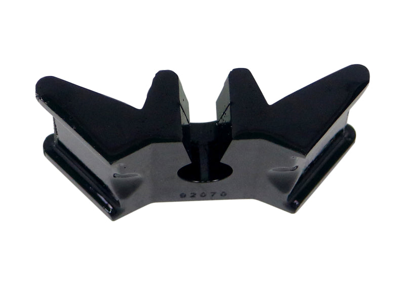 Whiteline Multiple Subarus with 2.0 DIT / 2.4 DIT Front Transmission Mount Insert Bushing Kit-thumbmail-2