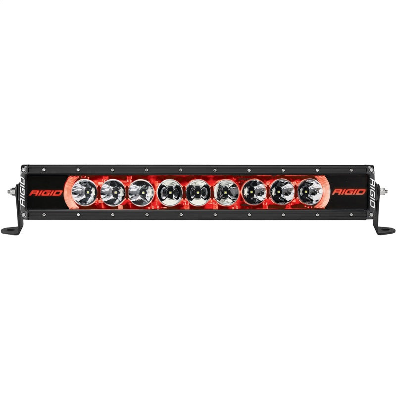 Rigid Industries Radiance+ 20in. RGBW Light Bar-thumbmail-10