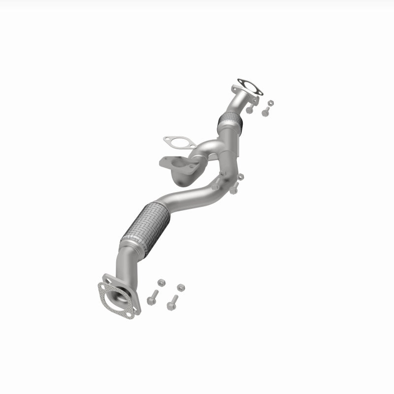 BRE Exhaust 05-10 Sportage Tucson 2.7L Front Pipe Kit-thumbmail-26