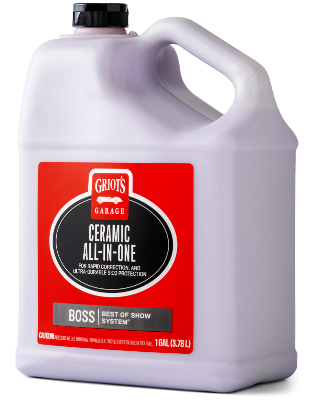 Griots Garage BOSS Ceramic All-In-One - Gallon-thumbmail-1