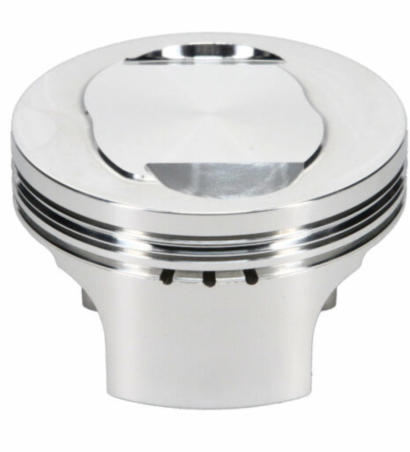 JE Pistons Yamaha Raptor 250 Piston Kit-thumbmail-1