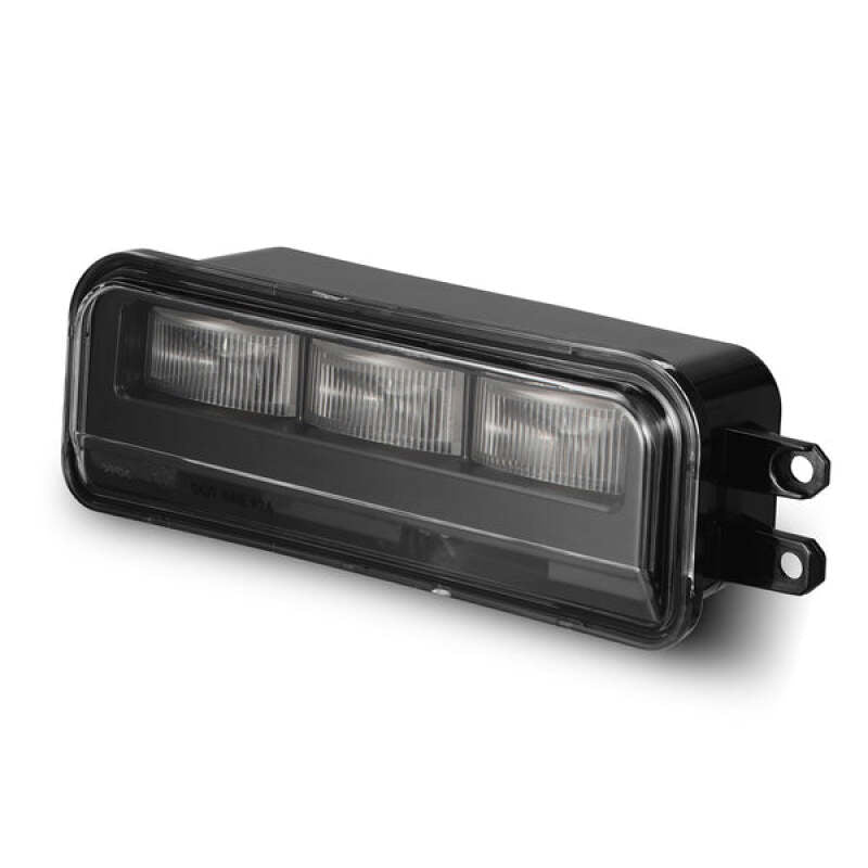 AlphaRex 22-25 Toyota Tundra/Sequoia Double Tap Dual Color LED Projector Fog Lights-thumbmail-7