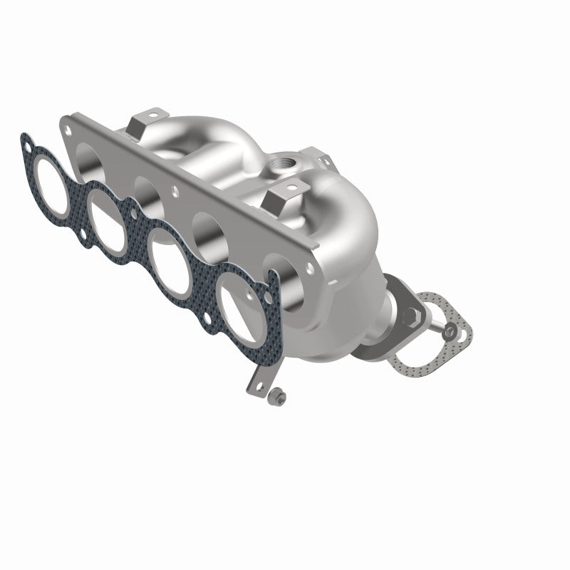 Magnaflow 19-20 Hyundai Tucson OEM/EPA Compliant Manifold Catalytic Coverter-thumbmail-24