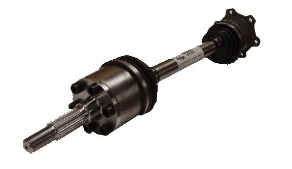 DSS Nissan 2003-2008 350Z / G35 900HP Level 5 Axle -Right RA8007X5-thumbmail-1
