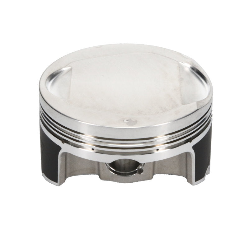 Wiseco Chrysler 6.2L Gen3 Hemi Hellcat/Demon 4.100in Bore 6.200in Rod 0.945in Pin Pistons - Set of 8-thumbmail-9