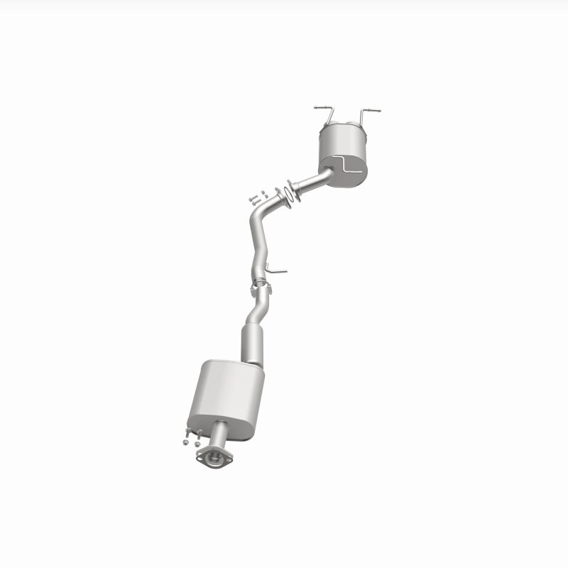 MagnaFlow BRE Exhaust Kit 03-04 Infiniti G35-thumbmail-23