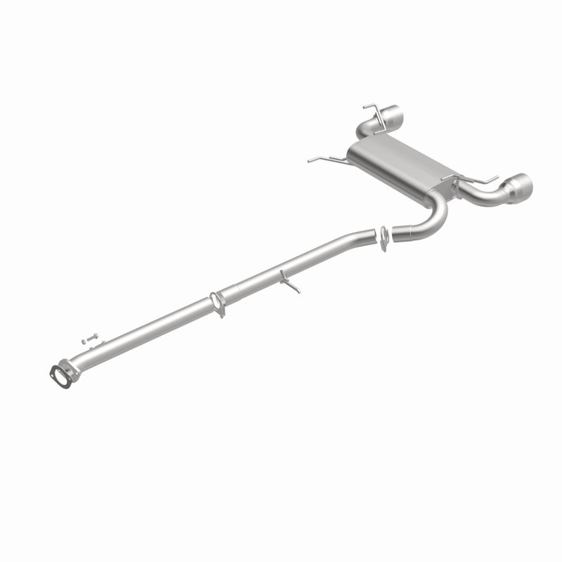 BRExhaust 03-09 Nissan 350Z 3.5L Exhaust Kit-thumbmail-23