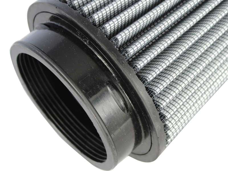 aFe Magnum FLOW Pro DRY S Air Filter 3-1/2in F x 5in B x 3-1/2in T x 8in H-thumbmail-5