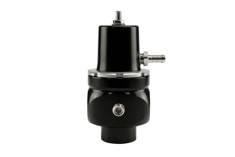 Turbosmart FPR10 Pro-Lite Fuel Pressure Regulator - Black-thumbmail-5