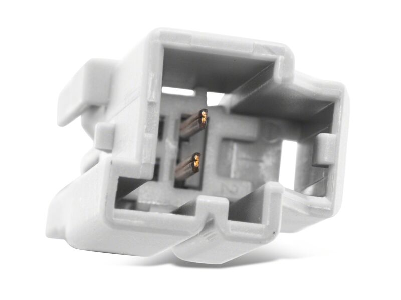 Raxiom 10-14 Ford Mustang Axial Series LED Third Brake Light- Smoked Lens-thumbmail-8