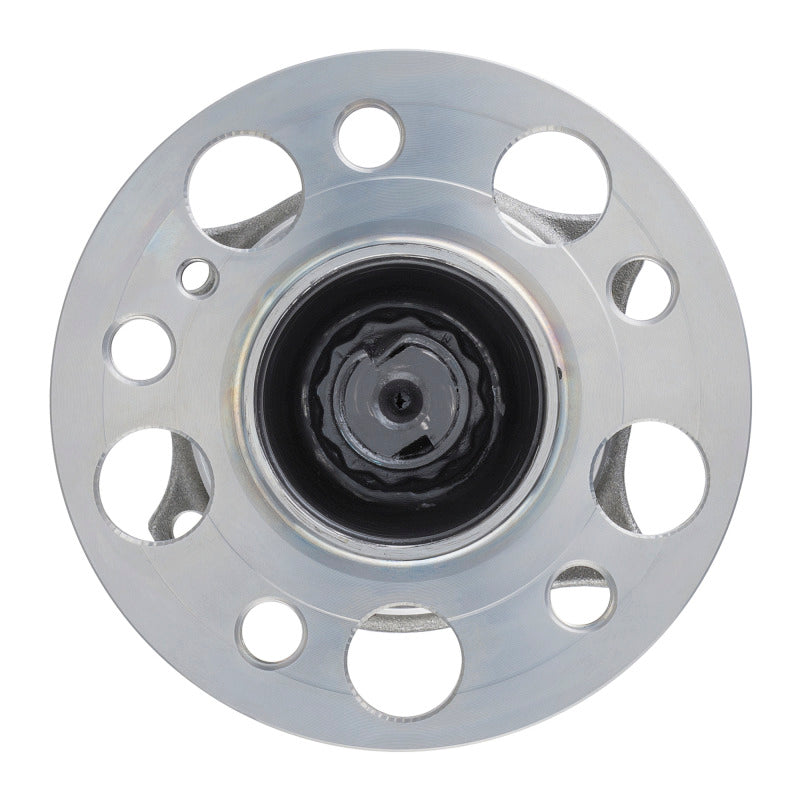 MOOG 11-15 Mercedes-Benz SLS AMG Front Hub Assembly-thumbmail-3