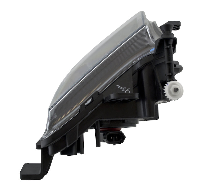 Hella 2015-2015 Volkswagen Jetta Fog Light Assembly Left-thumbmail-6