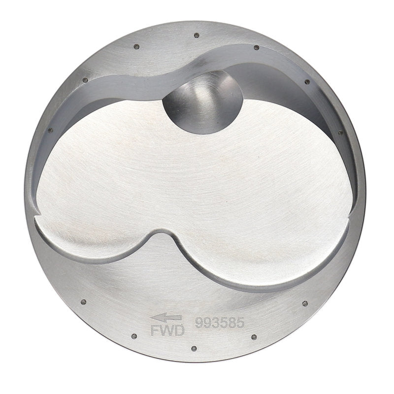 Wiseco Chevy LS Series Stroker Max Dome 1.110in CH 4.125in Bore Piston Kit-thumbmail-7