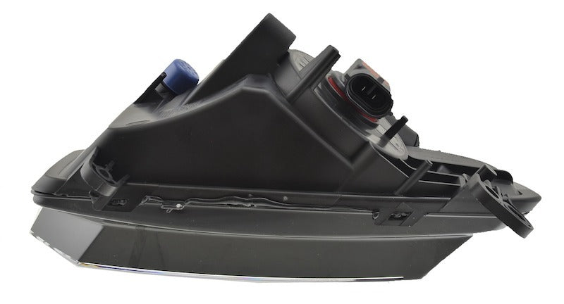 Hella 2012-2016 Audi A4 Fog Light Right-thumbmail-7