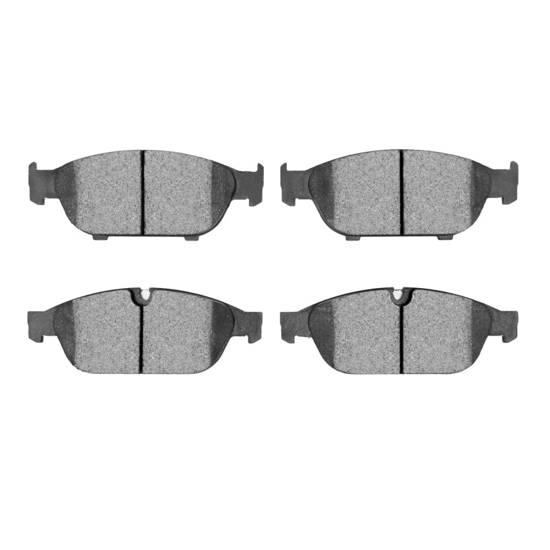 R1 12-18 Audi A6 (Usa/Canada) Front Track/Street Brake Pads-thumbmail-2