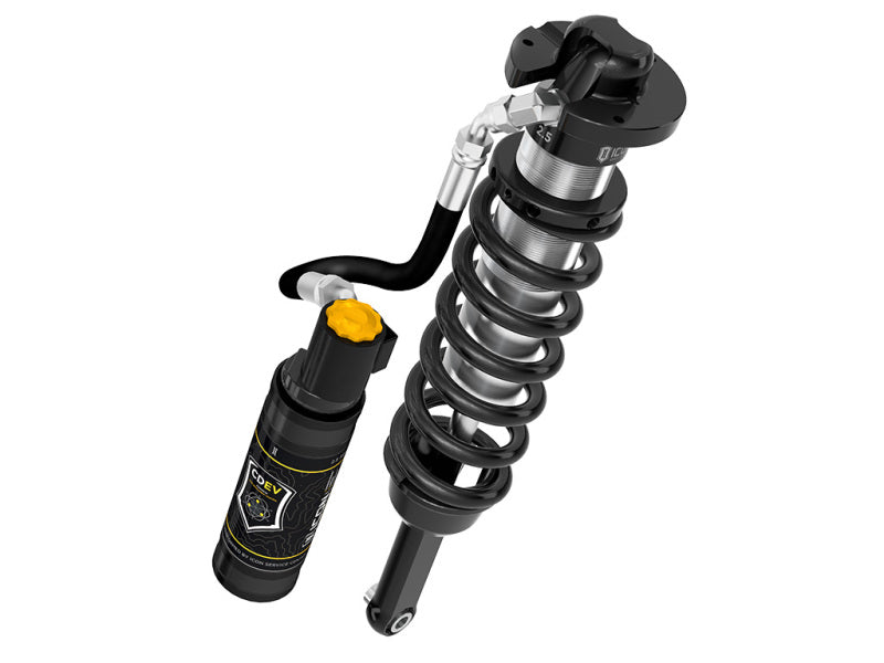 ICON 10-23 Toyota 4Runner 2.5 Series Ext Travel VS RR CDEV Coilover Kit - 700LB-thumbmail-3
