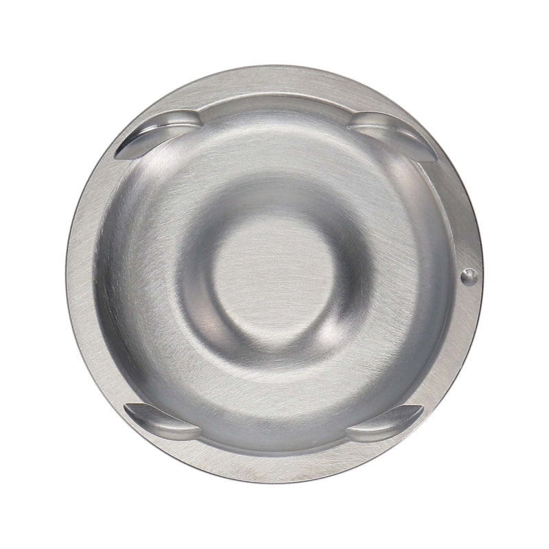 Wiseco Focus RS 2.5L 20V Turbo 83mm Bore 8.5 CR -15.2cc Dish Pistons - Set of 5 *SPECIAL ORDER*-thumbmail-8