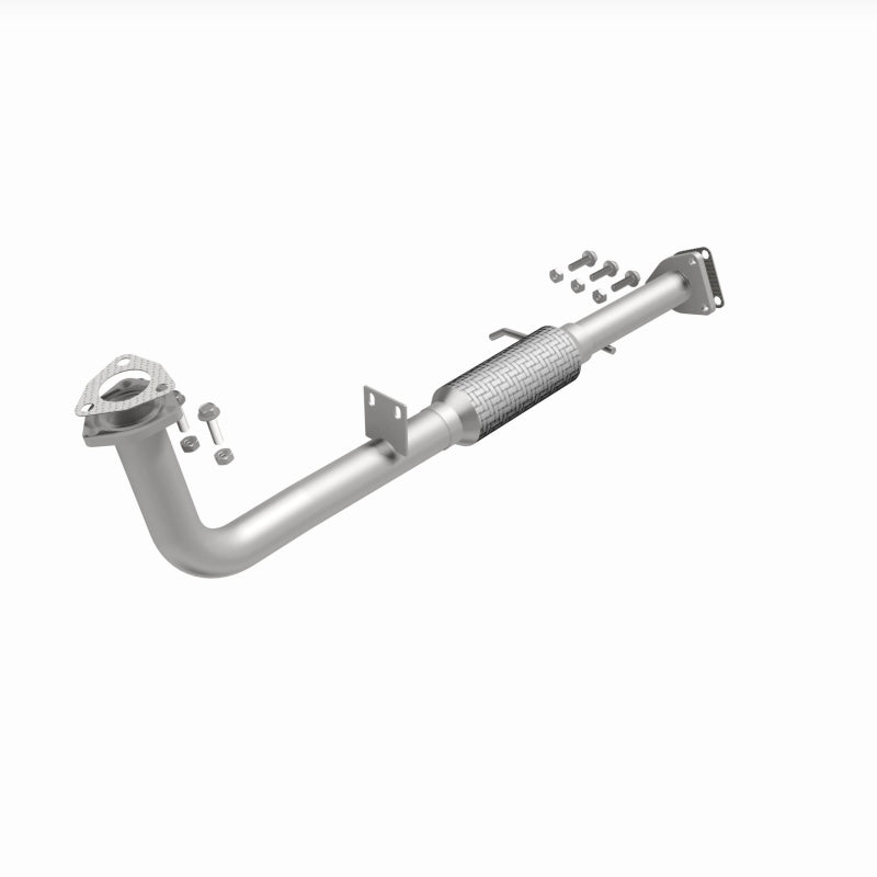 BRE Exhaust 90-93 Accord 2.2L Front Pipe Kit-thumbmail-28