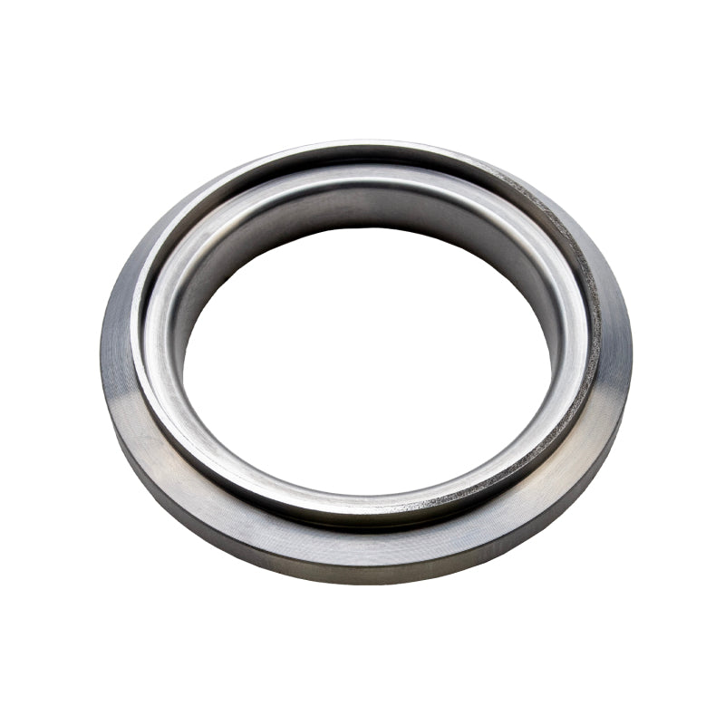 Wehrli S400 Turbo Compressor Outlet for 3.5in. Pipe Billet Steel Flange-thumbmail-3
