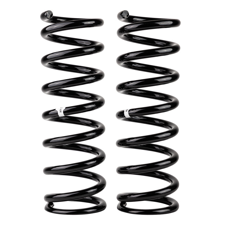 ARB / OME Coil Spring Rear Nissan Y62 Med-thumbmail-2