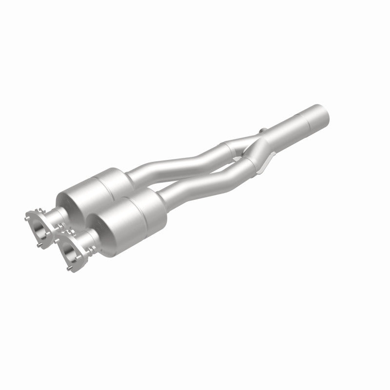 MagnaFlow Conv Direct Fit 01-05 Audi TT Quattro 1.8L-thumbmail-30