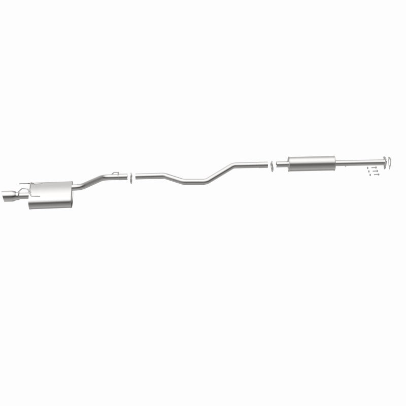 MagnaFlow BRE Exhaust Kit 13-17 HONDA ACCORD 2.4L-thumbmail-22