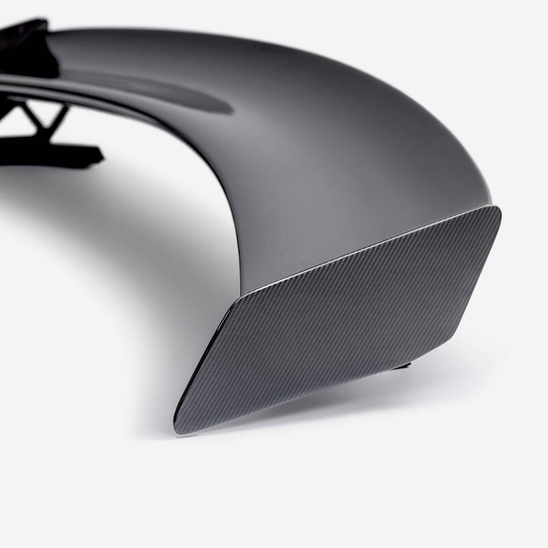 Anderson Composites 2024 Ford Mustang Type-GT5 Carbon Fiber Rear Wing-thumbmail-8