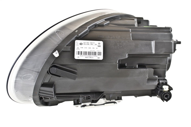 Hella 12-13 Volkswagen Beetle Headlamp Lh Bi-Xen-thumbmail-13