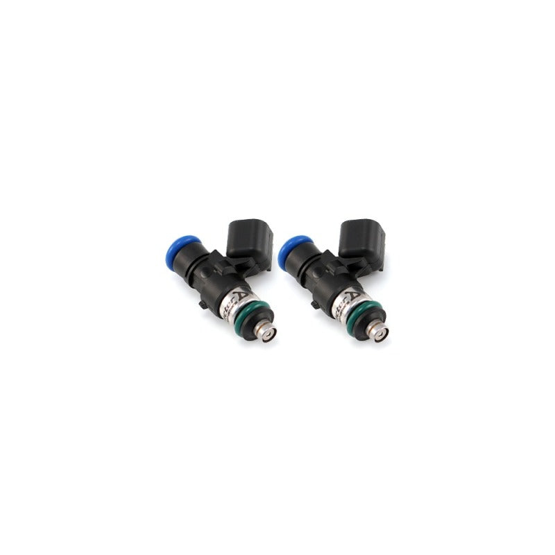 Injector Dynamics 1750-XDS - 34mm Length - 14mm Top - 14mm Lower O-Ring (Set of 2)-thumbmail-1