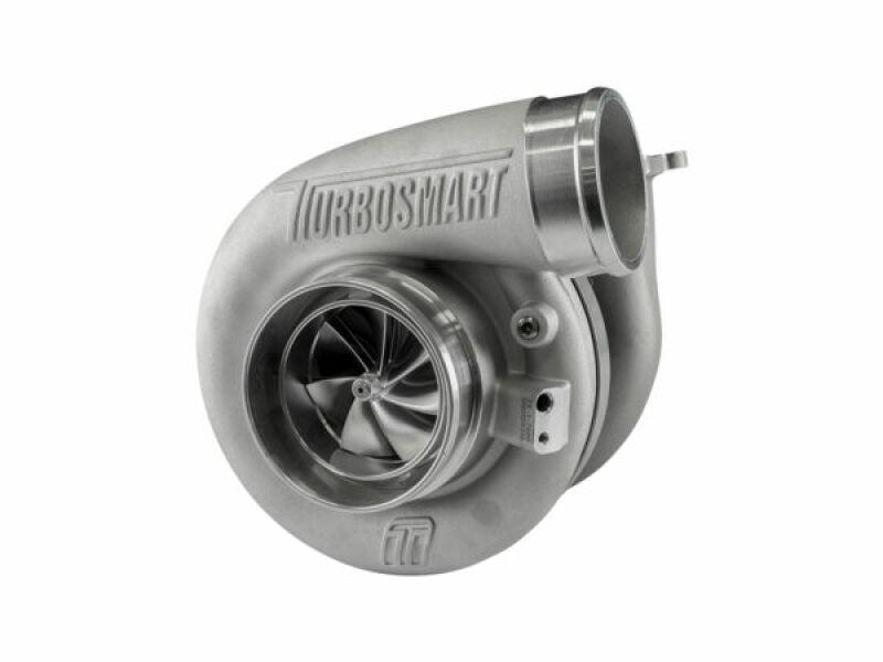 Turbosmart 7880 T4 1.24AR Externally Wastegated TS-1 Turbocharger-thumbmail-1