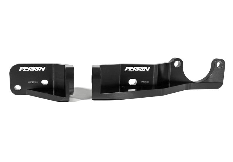 Perrin 15-17 Subaru Impreza WRX / STi Pitch Stop Mount - Black-thumbmail-7