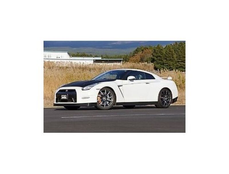HKS SUPER TURBO MUFFLER R35 VR38DETT-thumbmail-3