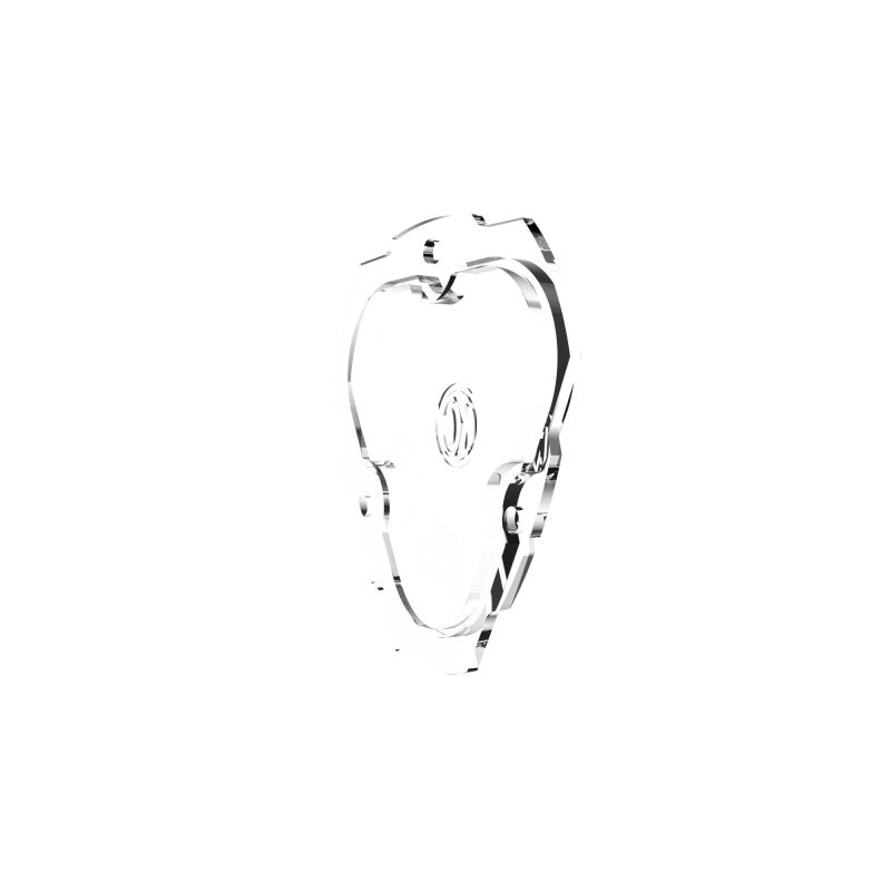 KC HiLiTES FLEX ERA 3 Replacement SAE Lens Only - Clear-thumbmail-7