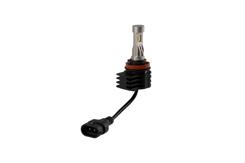 Diode Dynamics H11/H8/H9 Yellow SL2 LED Bulb (one)-thumbmail-1
