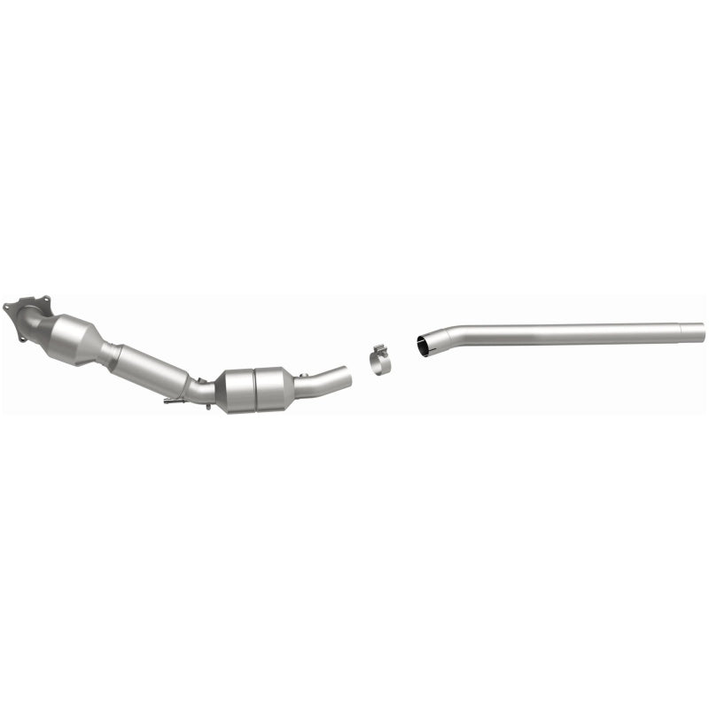 Magnaflow 08-13 Audi A3 2.0L Direct Fit Converter-thumbmail-25