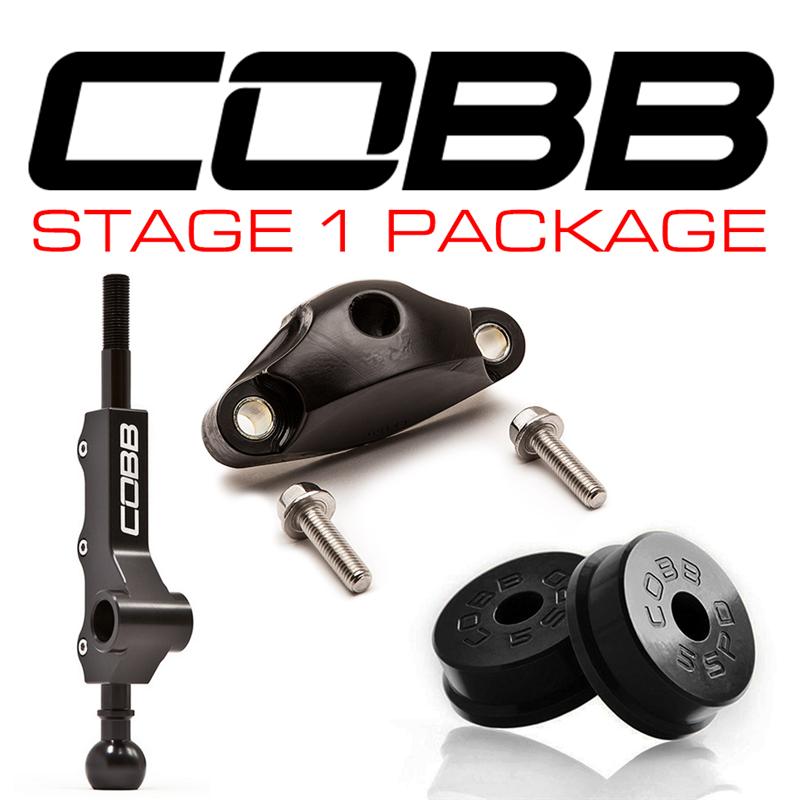 Subaru 02-07 WRX 5MT Stage 1 Drivetrain Package w/ Tall Shifter-thumbmail-7