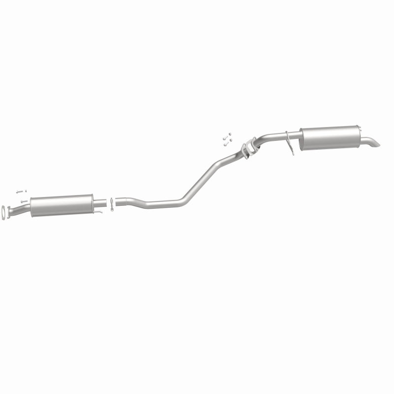 MagnaFlow BRE Exhaust Kit 10-11 Kia Soul 2.0L-thumbmail-23