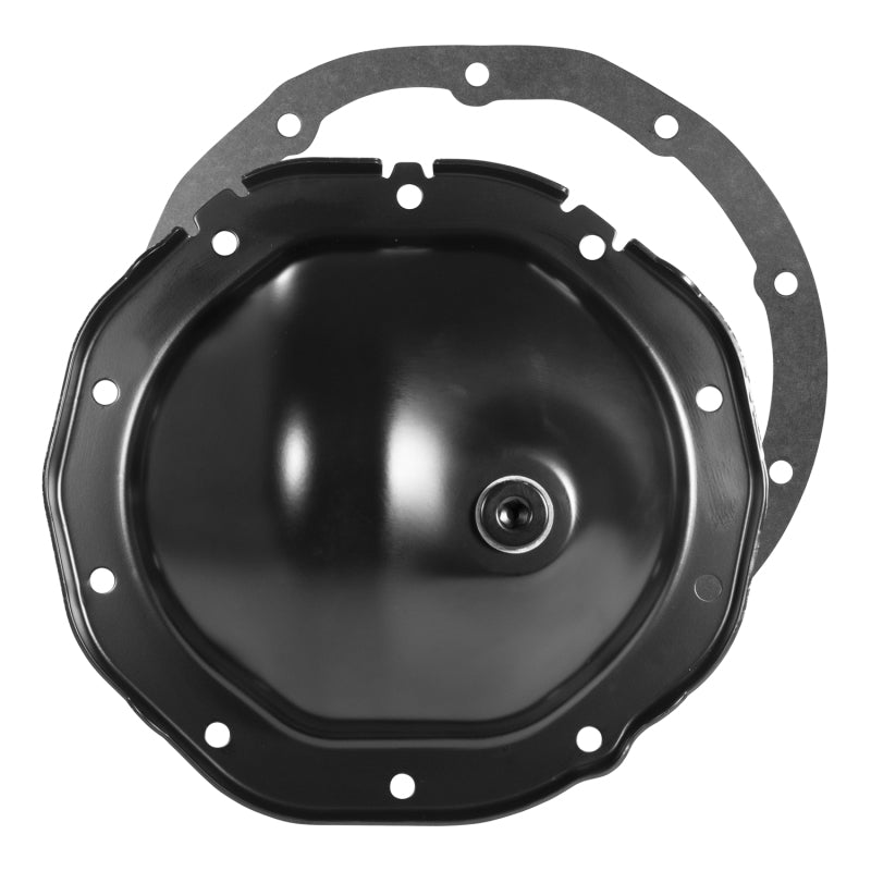 Yukon Gear Rear Differential Cover Kit for General Motors 8.6in Rear-thumbmail-1