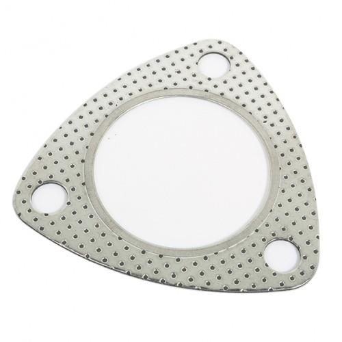 BLOX Racing Exhaust Gasket - 2.25inch (3-bolt)-thumbmail-2
