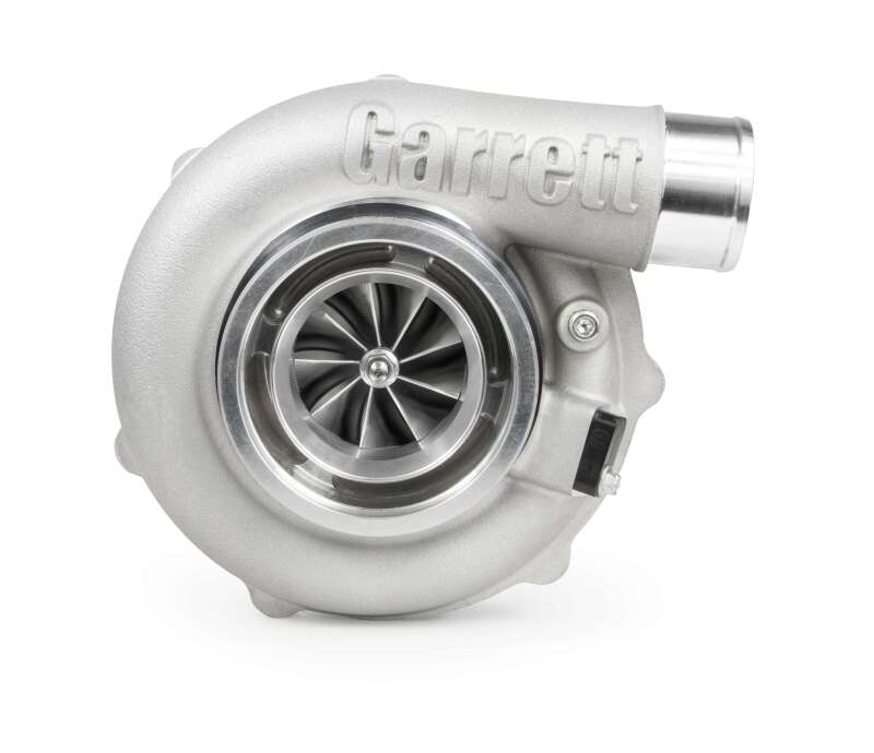 Garrett G30-825 G-Series II Turbocharger 1.01 A/R V-Band / V-Band IWG-thumbmail-1