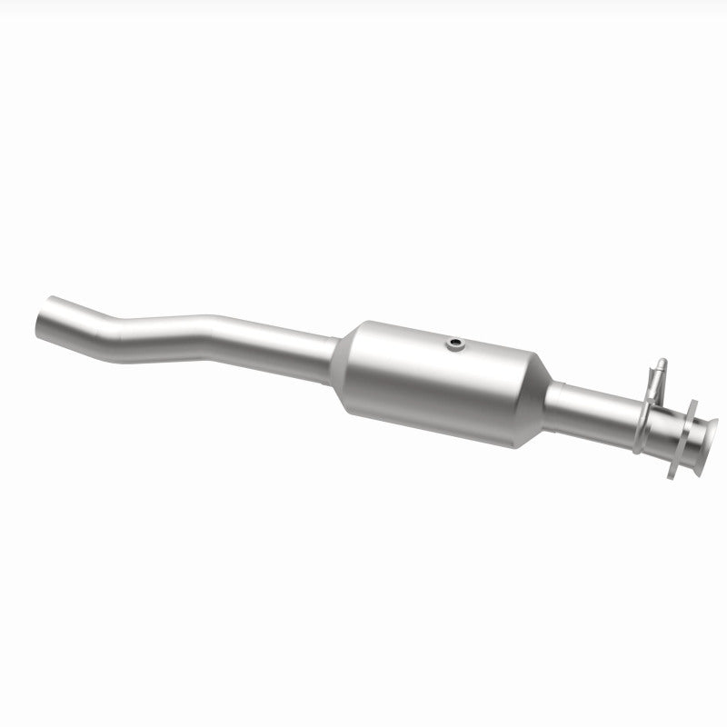 MagnaFlow 16-19 Ford F-650 V10 6.8L Underbody Direct Fit Catalytic Converter-thumbmail-20