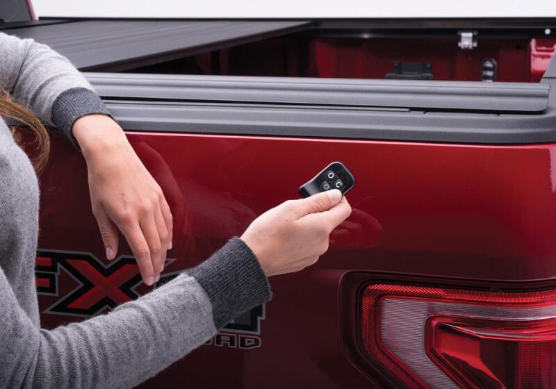 Retrax 23-24 Chevy/GMC Canyon/Colorado 5ft Bed PowertraxPRO MX-thumbmail-8