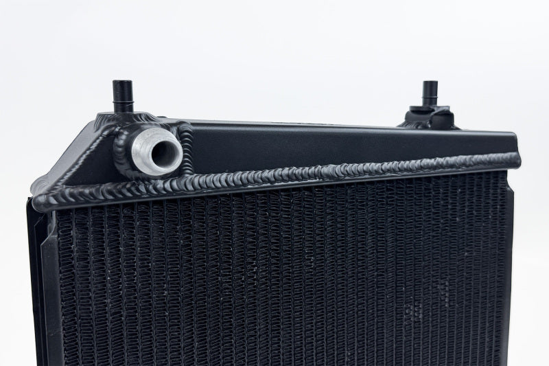 CSF BMW G8X M3/M4/M2 High-Performance Auxiliary Radiator - Single Radiator-thumbmail-5