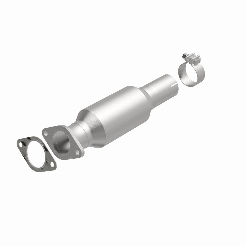 Magnaflow 15-17 Ford Edge 2.0L FWD Rear Direct Fit Converter-thumbmail-34