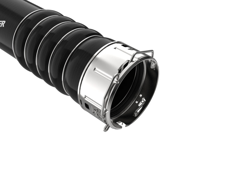 aFe 16-20 GM Colorado/Canyon L4-2.8L (td) BladeRunner 2in Stainless Steel Hot Charge Pipe-thumbmail-7