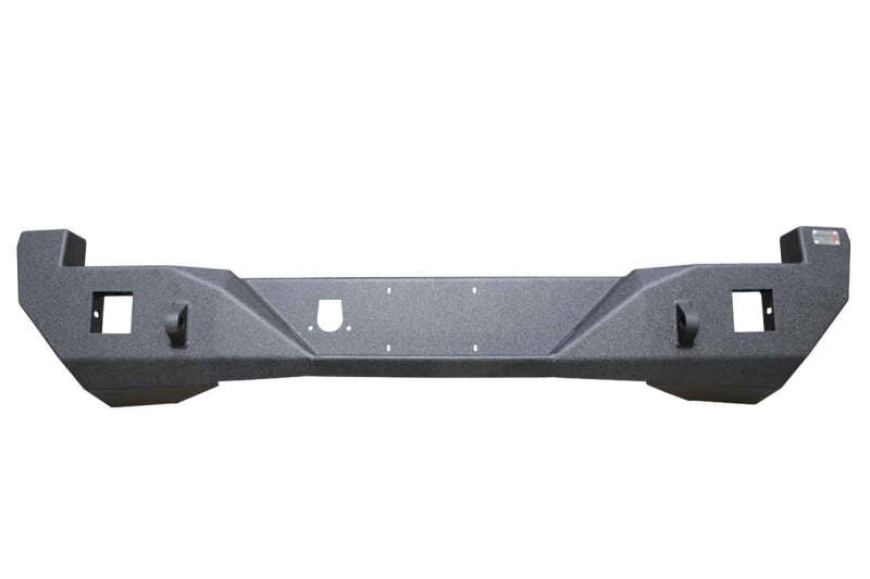 Fishbone Offroad 05-15 Tacoma Rear Bumper-thumbmail-1